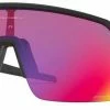 Oakley - Sutro Lite Black Red Prizm -Vélo Elegant Magasin 1796401948