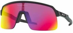 Oakley - Sutro Lite Black Red Prizm