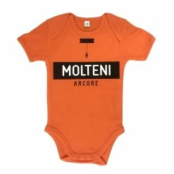 Barboteuse "The Vandal" Molteni -Vélo Elegant Magasin 1798838407