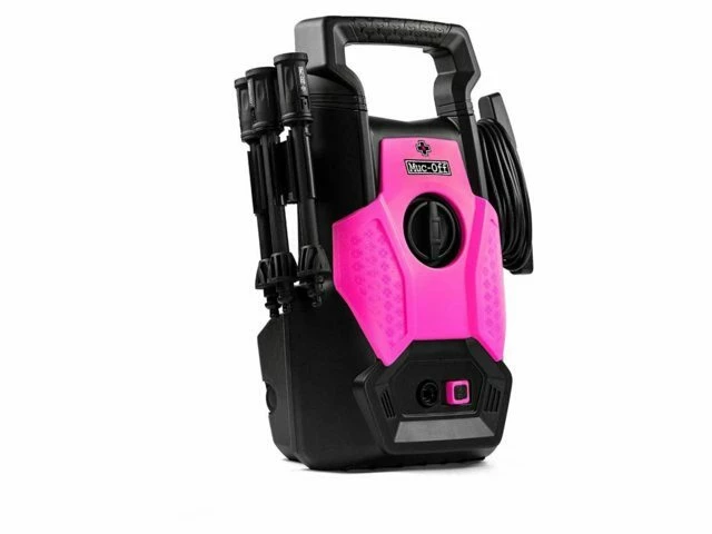 Muc Off Pressure Wash Bundle 5 Muc Off Pressure Wash Bundle – Image 3