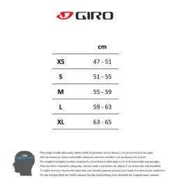 Casque Giro - Synthe MIPS -Vélo Elegant Magasin 1874419534