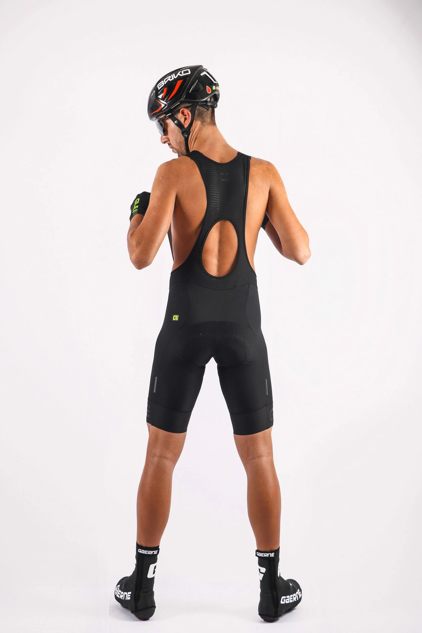 Cuissard Alé Speedfondo 7 Cuissard Alé Speedfondo – Image 5