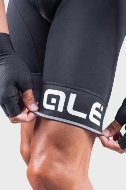 Cuissard Alé Solid Corsa Noir/Blanc 13 Cuissard Alé Solid Corsa Noir/Blanc -Vélo Elegant Magasin 2027583674