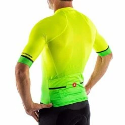 Castelli Aero Race 6.0 Jersey -Vélo Elegant Magasin 2056135664
