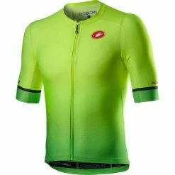 Castelli Aero Race 6.0 Jersey