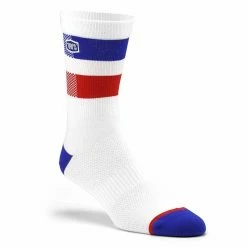 Chaussettes 100% Flow Performance