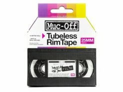 Muc Off Tape Tubeless 5 Muc Off Tape Tubeless -Vélo Elegant Magasin 2164545129