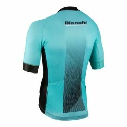 Maillot Bianchi Aero Race Reparto Corse -Vélo Elegant Magasin 2172051412