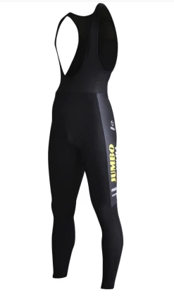 Collant Long Jumbo Visma Team 2022