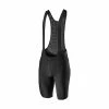 Castelli Premio Bibshort Black 010 1 Castelli Premio Bibshort Black 010 -Vélo Elegant Magasin 2291435161