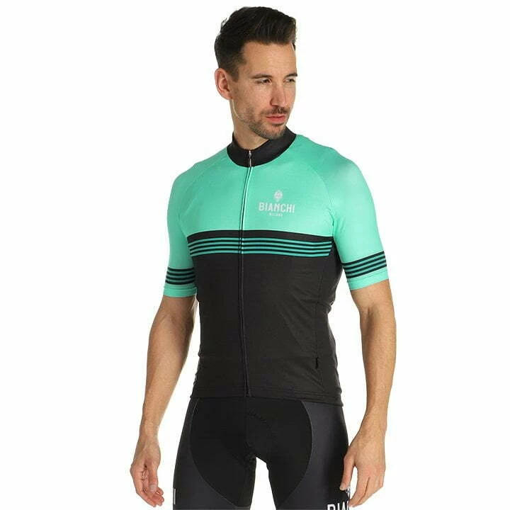 Maillot Bianchi PRIZZI 2021 5 Maillot Bianchi PRIZZI 2021 – Image 3