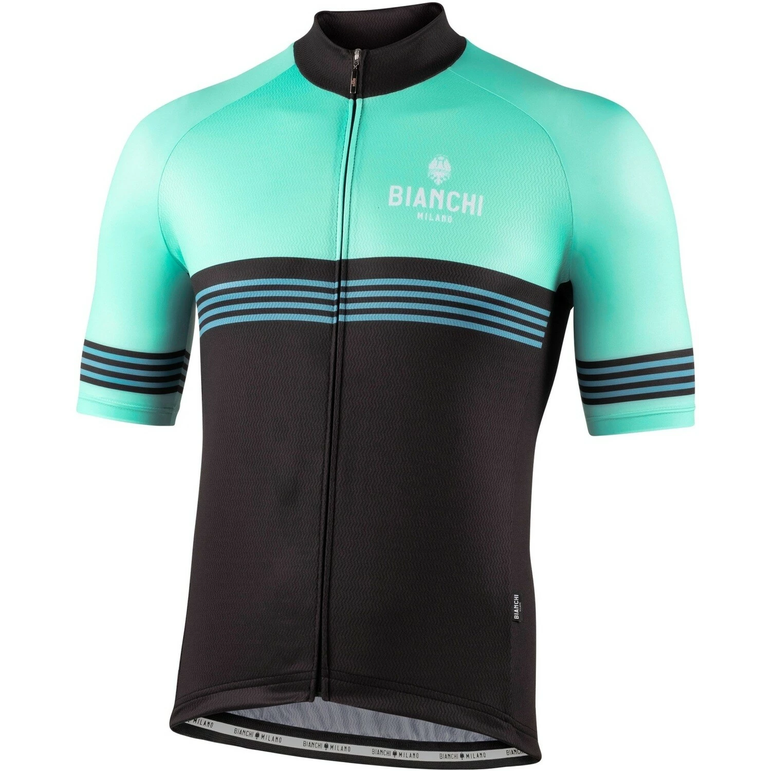 Maillot Bianchi PRIZZI 2021 3 Maillot Bianchi PRIZZI 2021