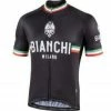 Maillot Bianchi Milano Isalle Noir