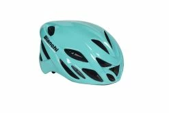 Casque Bianchi - SHIROCCO CELESTE M/XL 58/61