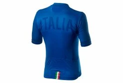 Castelli Italia Jersey 2.0 -Vélo Elegant Magasin 2341667698