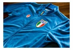 Castelli Italia Jersey 2.0 -Vélo Elegant Magasin 2341674136