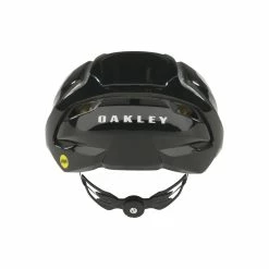Casque Oakley Aro 5 - Black Glossy Taille M 8 Casque Oakley Aro 5 - Black Glossy Taille M -Vélo Elegant Magasin 2354357005