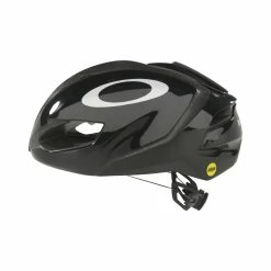 Casque Oakley Aro 5 - Black Glossy Taille M