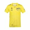 Tour De France - Maillot Jaune Le Coq Sportif Officiel -Vélo Elegant Magasin 2363544197