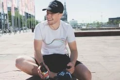 T-Shirt The Vandal "Molteni" -Vélo Elegant Magasin 2398569967