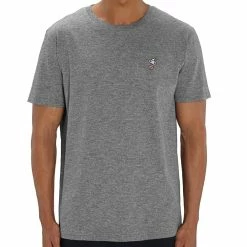 T-Shirt The Vandal "Derailleur" 11 T-Shirt The Vandal "Derailleur" -Vélo Elegant Magasin 2398652364