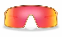 Oakley Sutro Troy Lee Design Ltd - Gold -Vélo Elegant Magasin 2407632145