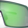 Oakley - Sutro TLD Matte Purple Green Shift - Prizm Jade -Vélo Elegant Magasin 2407635176
