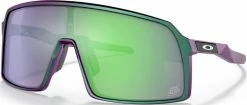 Oakley - Sutro TLD Matte Purple Green Shift - Prizm Jade