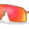 Oakley Sutro Troy Lee Design Ltd - Gold -Vélo Elegant Magasin 2407635855