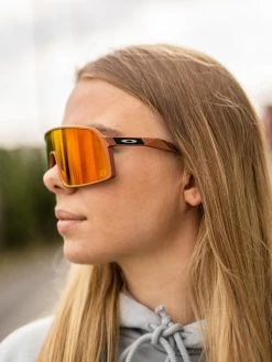 Oakley Sutro Troy Lee Design Ltd - Gold -Vélo Elegant Magasin 2407649292