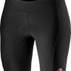 Castelli Core 2 Short- Sans Bretelle Dame 1 Castelli Core 2 Short- Sans Bretelle Dame -Vélo Elegant Magasin 2411959761