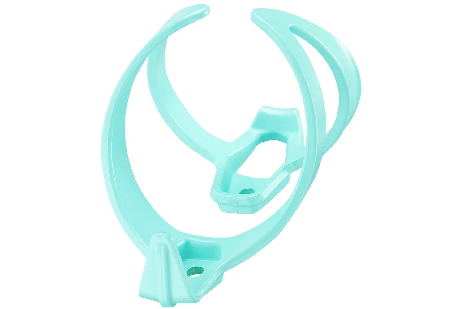 Porte Bidon FLYpoly - SUPACAZ Celeste 4 Porte Bidon FLYpoly - SUPACAZ Celeste – Image 2