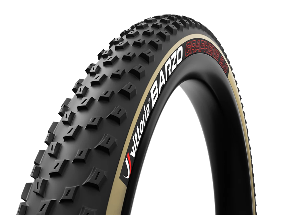 Vittoria Barzo 29 Graphene 2.1 3 Vittoria Barzo 29 Graphene 2.1