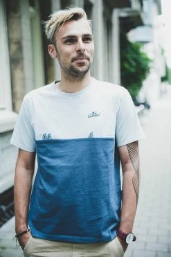 The Vandal T-Shirt Breakaway -Vélo Elegant Magasin 2464933089
