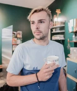 The Vandal T-Shirt Breakaway -Vélo Elegant Magasin 2464943025