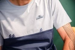 The Vandal T-Shirt Breakaway -Vélo Elegant Magasin 2464943774