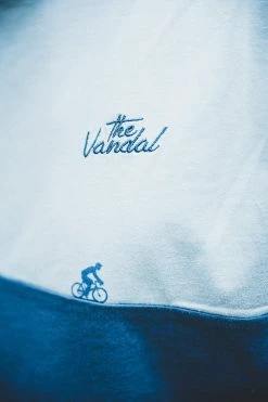 The Vandal T-Shirt Breakaway -Vélo Elegant Magasin 2464943779
