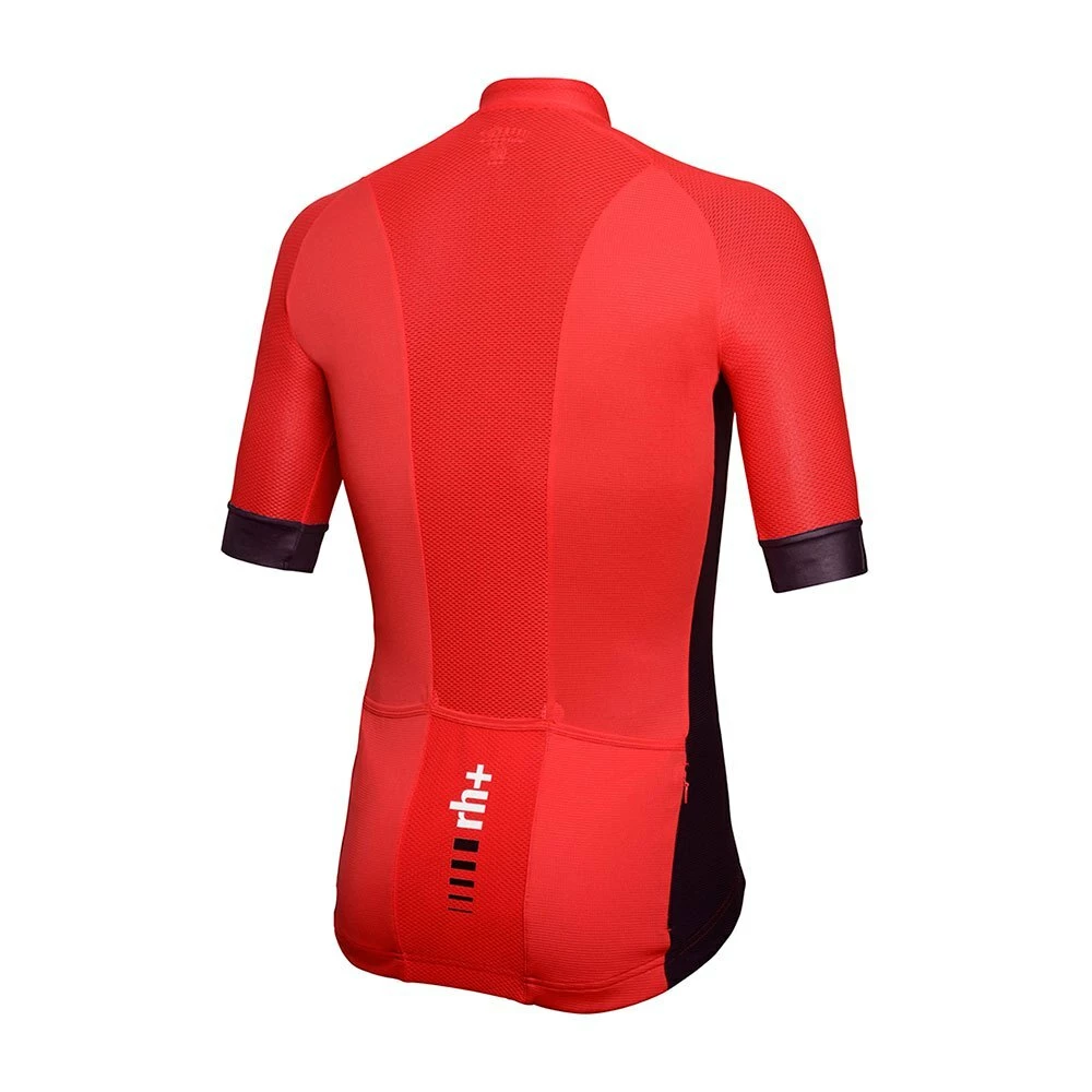 Zero RH Watt Jersey Red 4 Zero RH Watt Jersey Red – Image 2