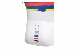 Zero RH Fashion Lab Jersey Mondiale -Vélo Elegant Magasin 2503417110