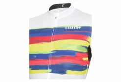 Zero RH Fashion Lab Jersey Mondiale -Vélo Elegant Magasin 2503418503