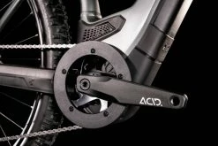 Cube Reaction Hybrid Pro 500 Flashgreen'n'grey -Vélo Elegant Magasin 2504752452