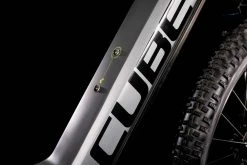 Cube Reaction Hybrid Pro 500 Flashgreen'n'grey -Vélo Elegant Magasin 2504784183