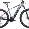 Cube Reaction Hybrid Pro 500 Flashgreen'n'grey -Vélo Elegant Magasin 2504784195