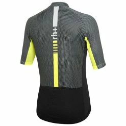 ZeroRH Attack Jersey Fluo -Vélo Elegant Magasin 2510343188