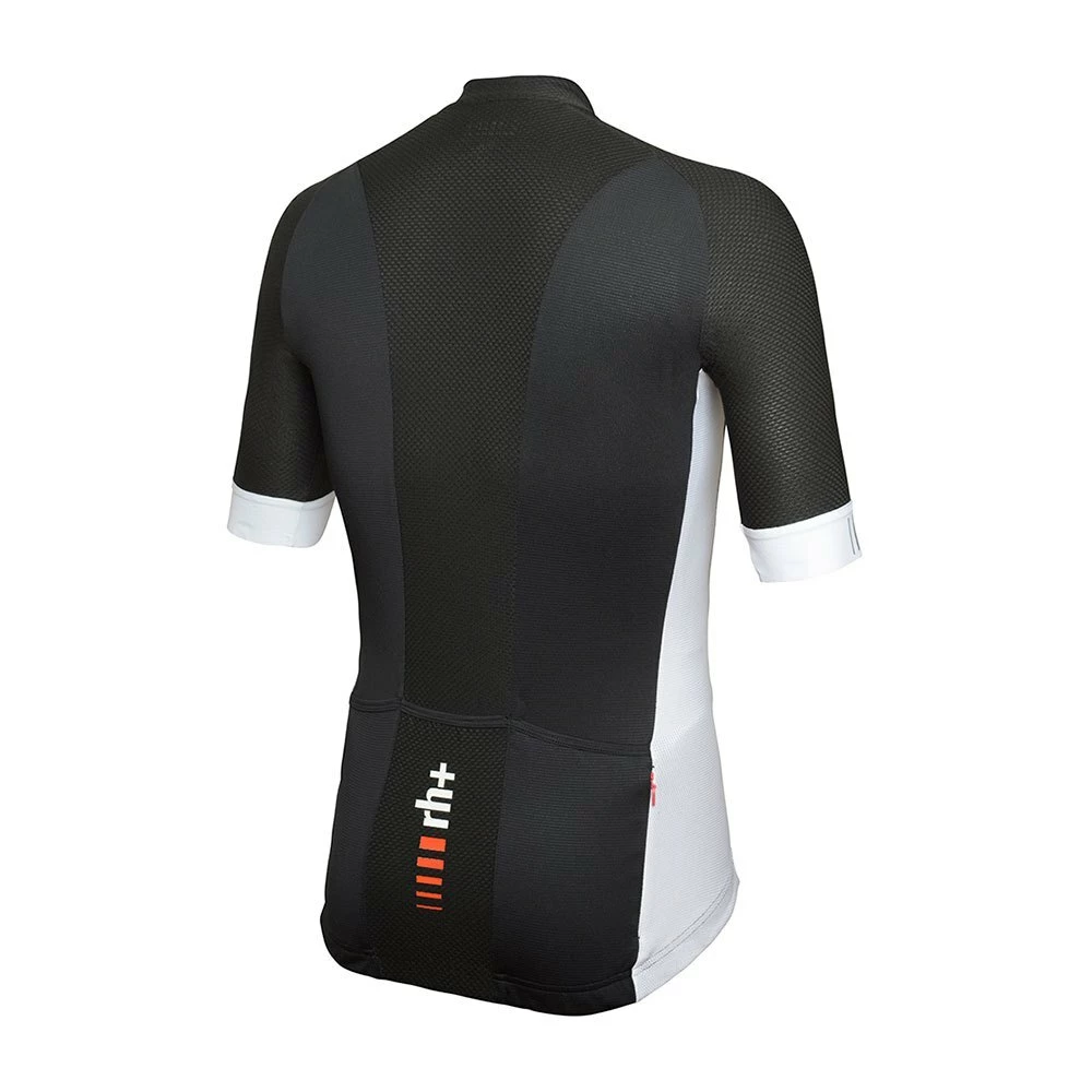 ZeroRH Watt Jersey Black/White 4 ZeroRH Watt Jersey Black/White – Image 2