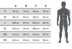 Zero RH Black Mamba AirX Bibshort Black/Fluo Green Reflex -Vélo Elegant Magasin 2510440539