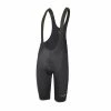 Zero RH Logo Bibshort Black -Vélo Elegant Magasin 2510465695