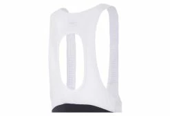 Zero RH Logo Bibshort Black-Red -Vélo Elegant Magasin 2510509779