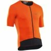 NorthWave - ESSENCE - Orange Jersey 1 NorthWave - ESSENCE - Orange Jersey -Vélo Elegant Magasin 2510726256