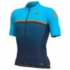 Alé Jersey Bridge Light Blue -Vélo Elegant Magasin 2510772420